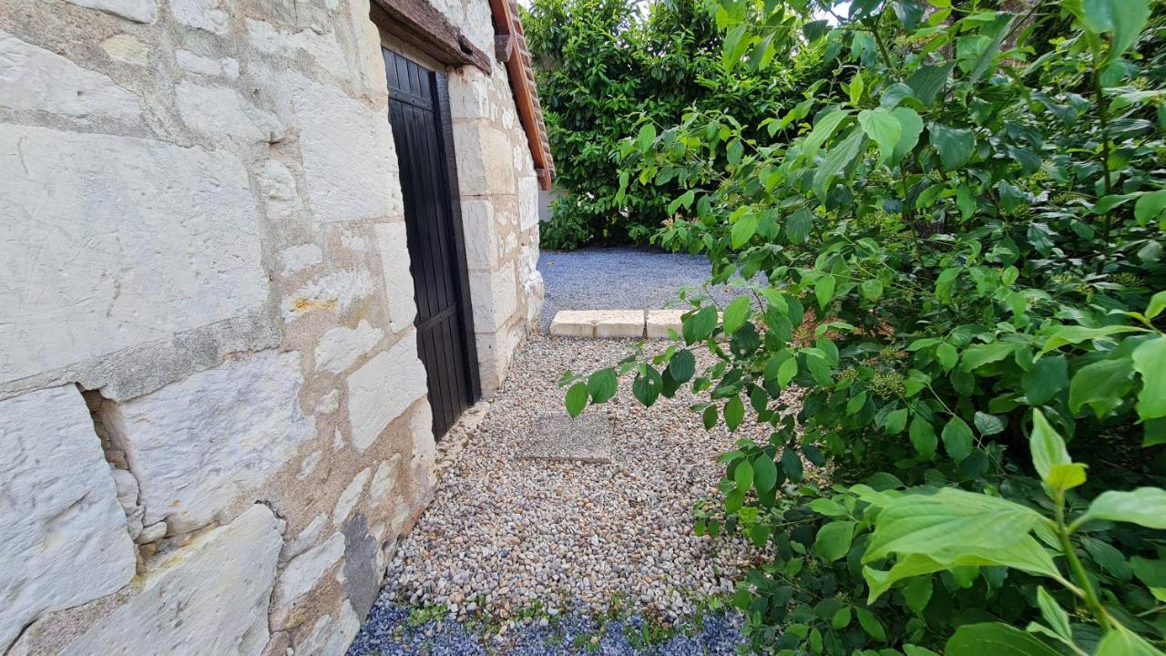 L'Evidence Villa Saint-Aignan  Exterior photo